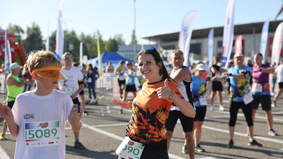 16. PKO Półmaraton Bytomski 2025