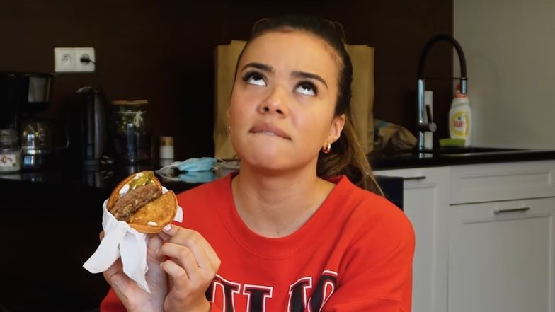 Lexy Chaplin o Teamie X