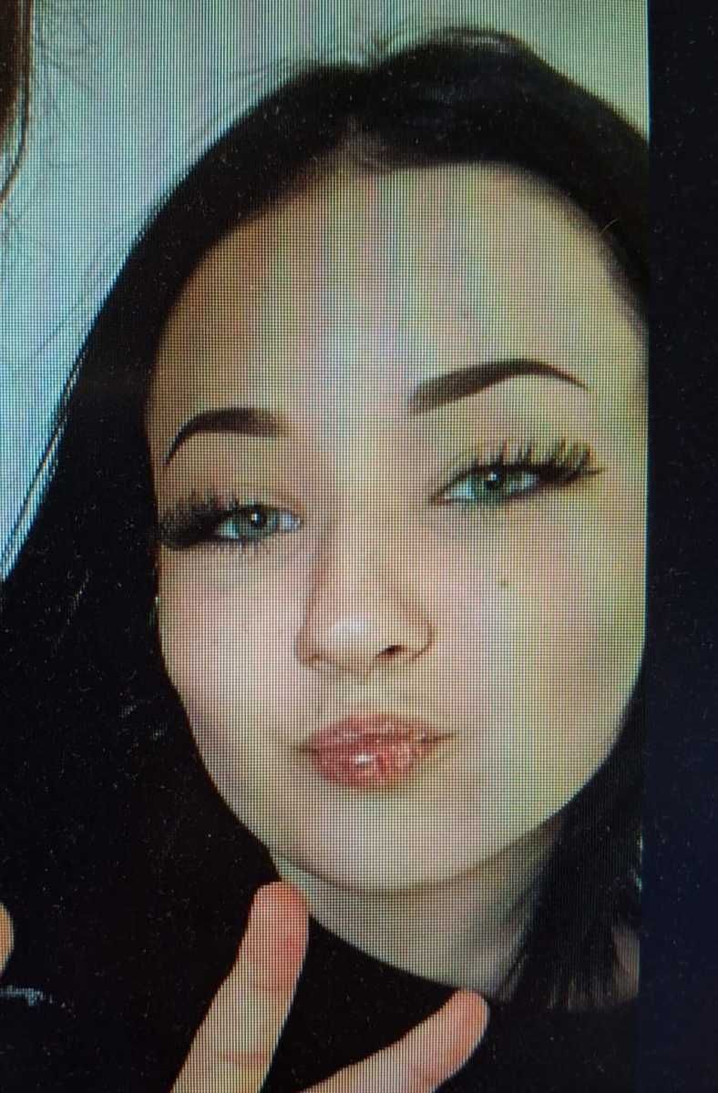 Policja poszukuje zaginionej 15-latki