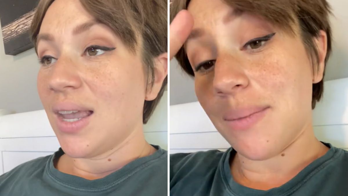 Kobieta zaskoczyła alternatywną propozycją dla baby shower