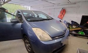 Plaga kradzieży w Warszawie. Te samochody znikają najczęściej