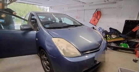 Plaga kradzieży w Warszawie. Te samochody znikają najczęściej