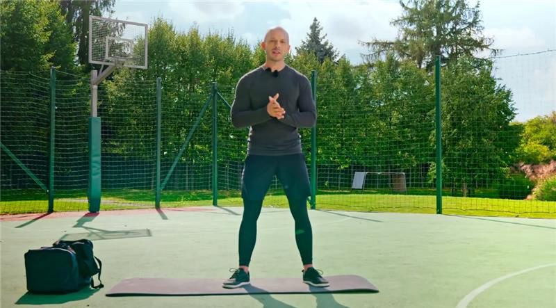 Jak zadbać o kolana i dlaczego to takie ważne?