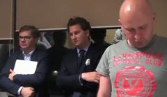 CMWP SDP krytykuje skazanie dziennikarza i wydawcy „Wprost”. „Wyrok narusza zasadę wolności słowa”