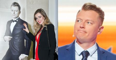 Była dziewczyna Rafała Brzozowskiego migdali się z NOWYM UKOCHANYM na urodzinowym wypadzie do Tulum (FOTO)