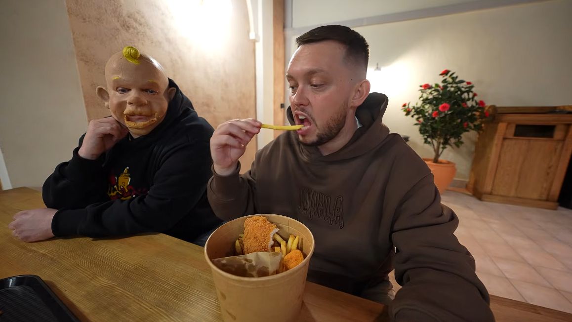 Bobiczek i Książulo