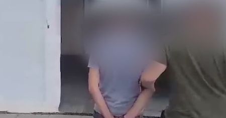 Zamówiła kurs w aplikacji. Kierowca zaczął ją molestować