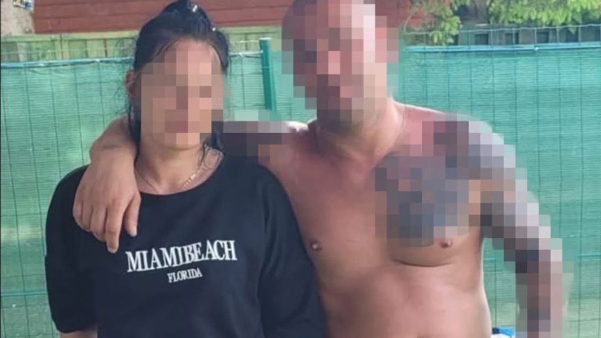 Zaginęło małżeństwo. Niespodziewany finał poszukiwań