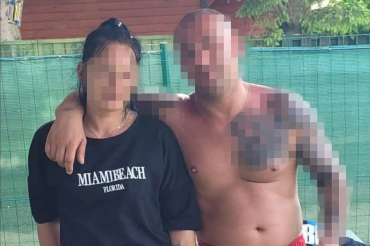 Zaginione małżeństwo odnalazło się. Wiadomo, gdzie przebywało