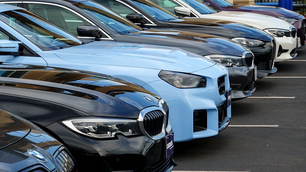 BMW dołącza do Volkswagena i Mercedesa. 8 tys. osób straci pracę