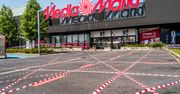 Media Markt vs. lockdown. Sklepy w galeriach otwarte