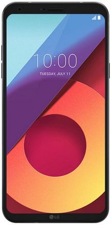 LG Q6+