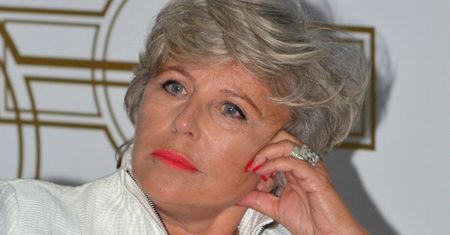 Na jaką emeryturę może liczyć Krystyna Janda? Kwota może wprawiać w osłupienie