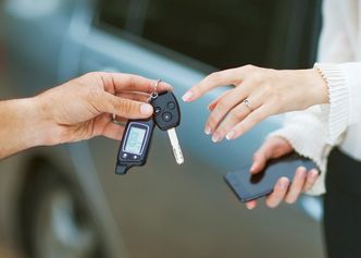 Przychody Auto Partner spadły o 14,75 proc. r/r do 112,55 mln zł w kwietniu