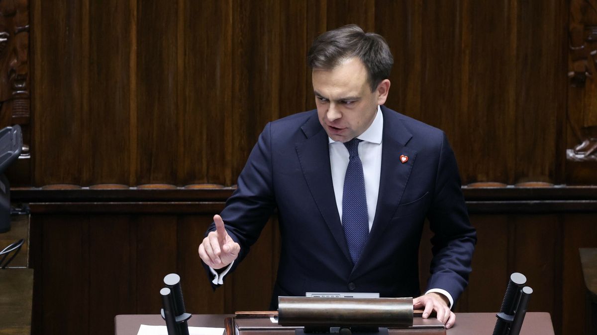 35. posiedzenie Sejmu X kadencji
21.05.2025 Warszawa 35. posiedzenie Sejmu X kadencji fot. Jacek Dominski /REPORTER 
N/z: Andrzej Domanski
Jacek Dominski/REPORTER