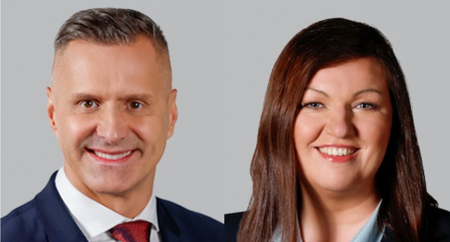 Zmiana na czele Polska Press. Odchodzi prezes