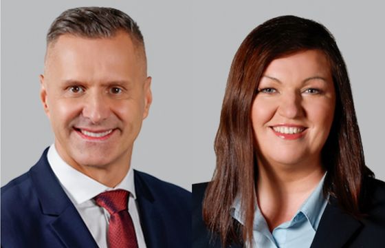 Zmiana na czele Polska Press. Odchodzi prezes