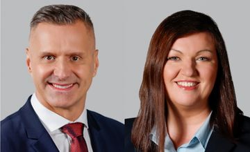 Zmiana na czele Polska Press. Odchodzi prezes