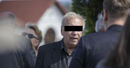 Znany aktor Jerzy S. nie mówił prawdy? Ujawniono nagranie