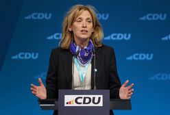 Chce, aby niemieccy uczniowie odwiedzali byłe obozy koncentracyjne