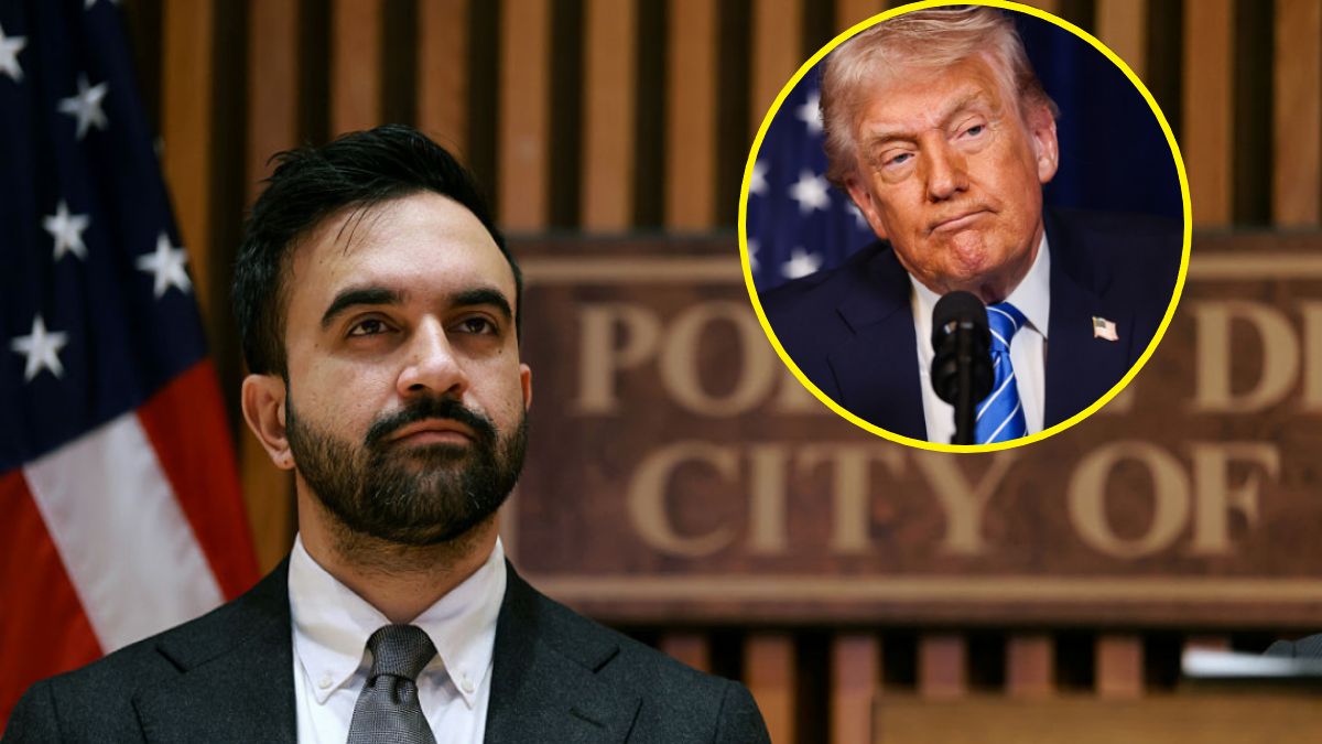 Burmistrz Nowego Jorku mówi o "roku okrucieństwa"