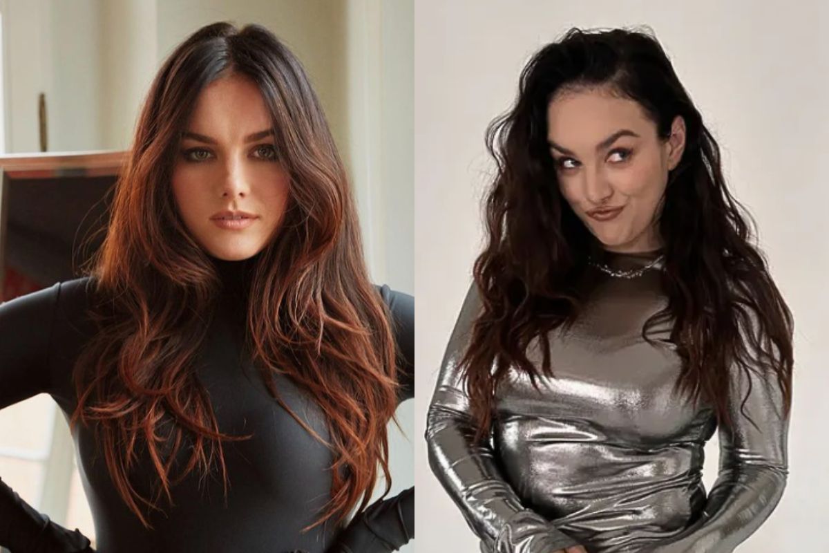 Ewa Farna sporo schudła i wygląda rewelacyjnie. Wykluczyła popularny produkt (fot. Ewa Farna (Instagram))