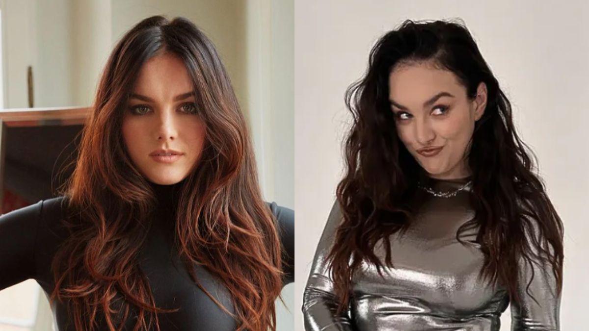 Ewa Farna sporo schudła i wygląda rewelacyjnie. Wykluczyła popularny produkt (fot. Ewa Farna (Instagram))