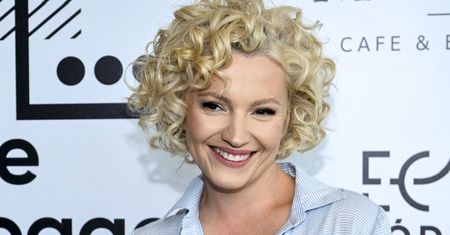 Dorota Szelągowska zaskoczyła NOWĄ fryzurą. Po jej burzy loków nie ma już śladu
