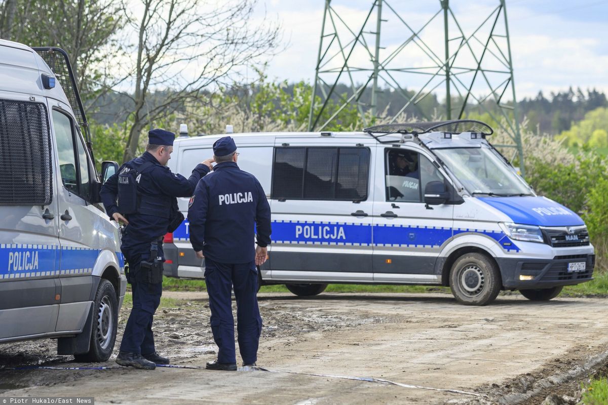 lokalne, poszukiwania, nastolatka Zaginęła w piątek. Policja zakończyła poszukiwania 16-latki