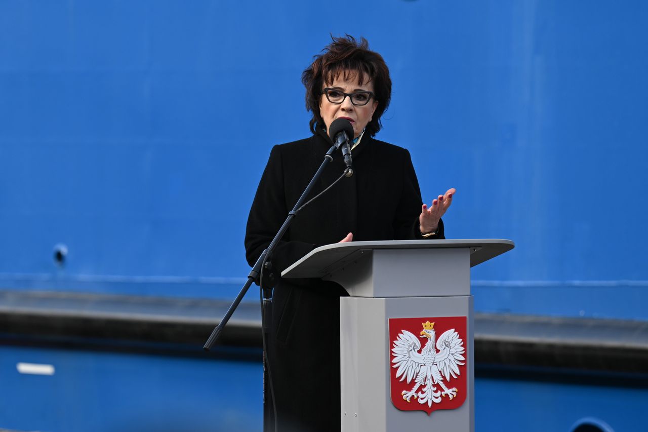 Najpierw nowy Sejm wybierze marszałka. "To będzie test siły"