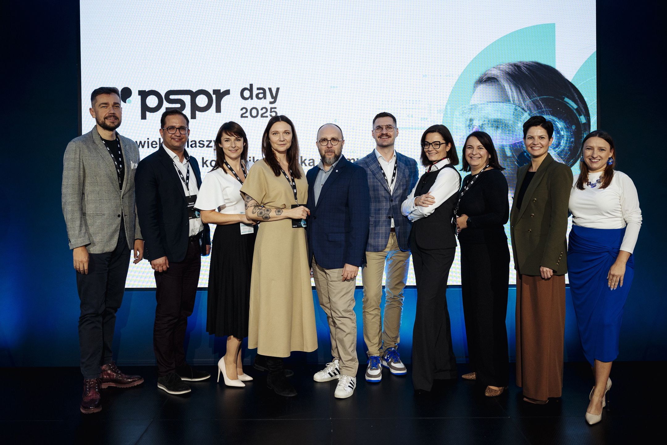 Lukasz Kaminski, PSPR DAY 2025