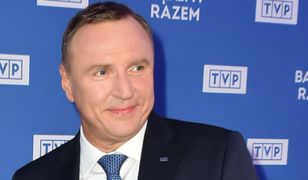 TVP organizuje koncert dla Straży Granicznej. Wiadomo, kto nie wystąpi