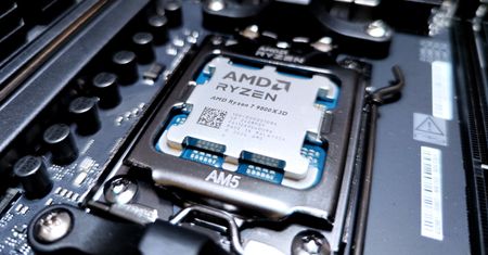 AMD szykuje kolejne procesory Ryzen 9000X3D. Nowe modele zaskoczą osiągami