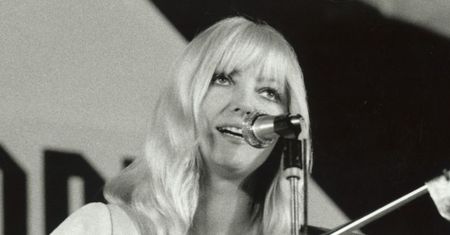 Maryla Rodowicz wiele razy cierpiała z miłości. Sama też łamała serca