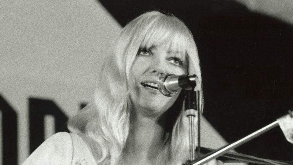 Maryla Rodowicz zaczynała jako lekkoatletka, biegaczka przez płotki