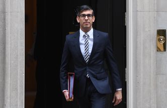 Polska się zbroi. Kupimy od Wielkiej Brytanii nowoczesne systemy obrony powietrznej