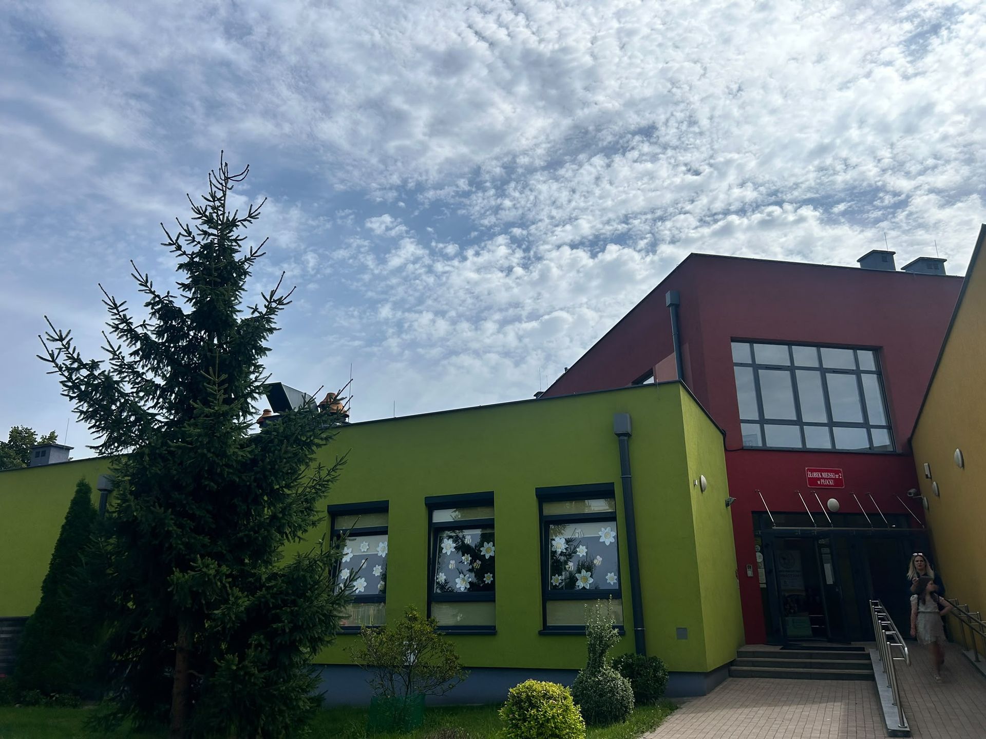 Miejski Żłobek nr 2 w Płocku 