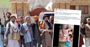 "Obraza islamu". Pokazał światu, co zrobili talibowie