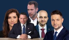 Oto najpopularniejsi polscy politycy na YouTube. Sprawdziliśmy, ile na tym zarabiają