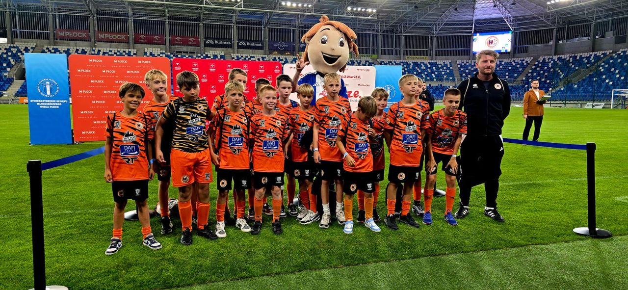 Wisła Płock Youth Cup