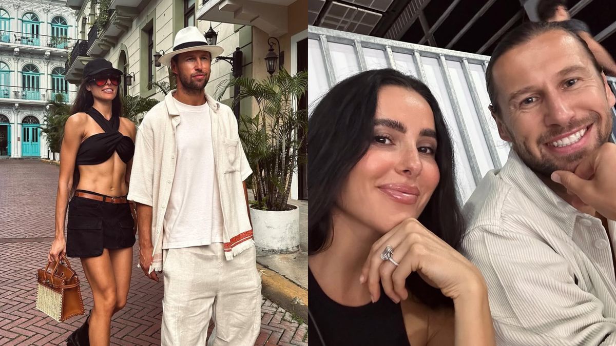 To dlatego Grzegorz Krychowiak ożenił się z Celią? Powód zaskakuje