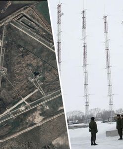 Atak na radar w Mordowii. Ukraina mogła przekroczyć "czerwoną linię"