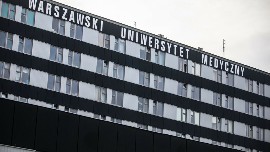 Afera szczepionkowa. Kontrola NFZ na WUM