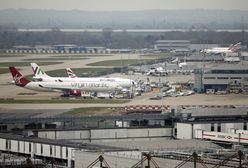 Heathrow wznawia częściowo loty po pożarze. Co dalej z lotniskiem?