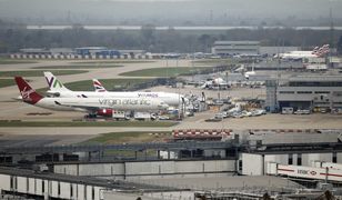 Heathrow wznawia częściowo loty po pożarze. Co dalej z lotniskiem?