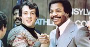Zagrał w serii o Rockym. Stallone pięknie pożegnał przyjaciela