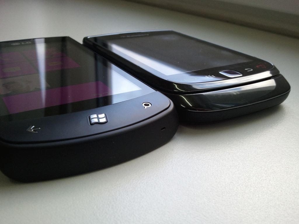 LG Swift 7 - galeria zdjeć 13