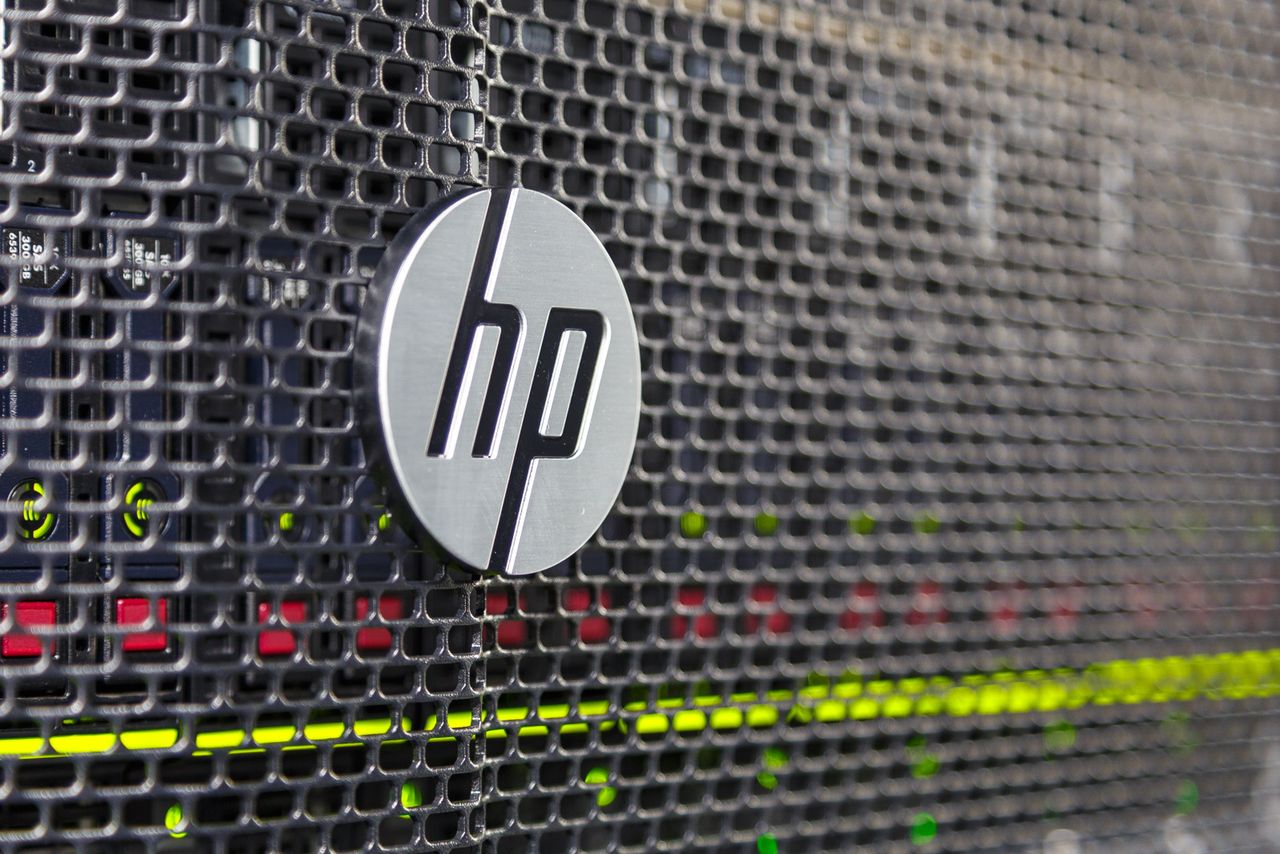 Użytkownicy sprzętu marki HP powinni odinstalować ten program /Fot. Shutterstock