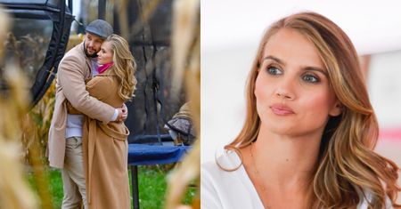 Maciej Pela USUNĄŁ z Instagrama zdjęcia z Agnieszką Kaczorowską!