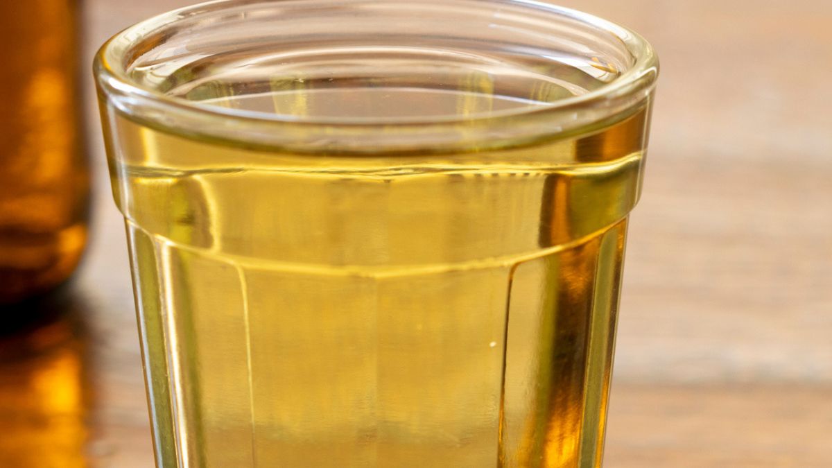 Wypij na wieczór a wstaniesz wypoczęty